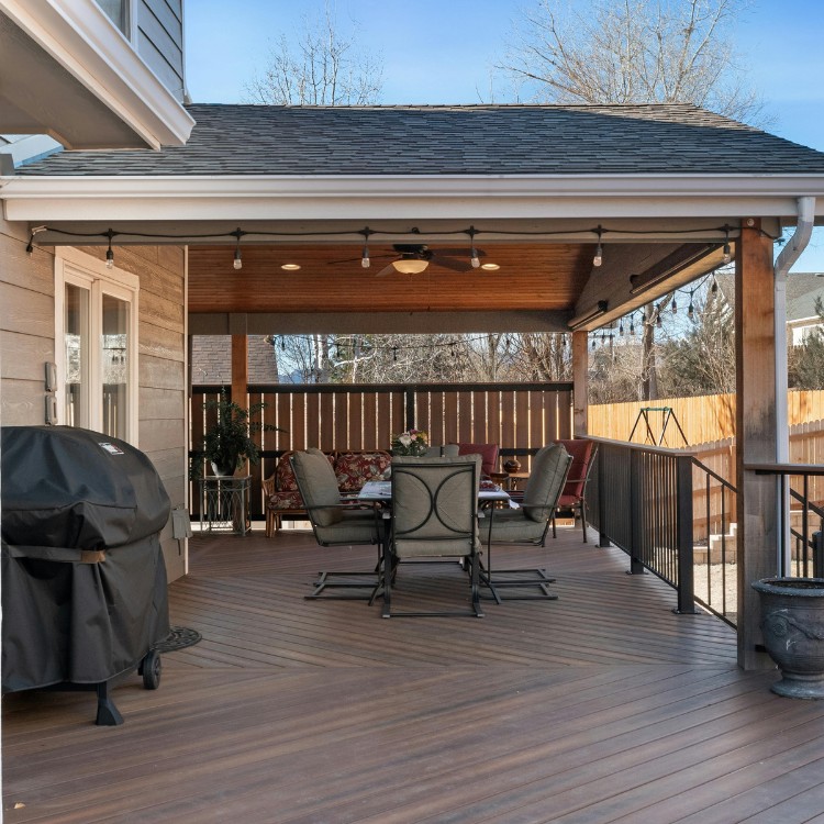 Remodeling Services in Portland, OR