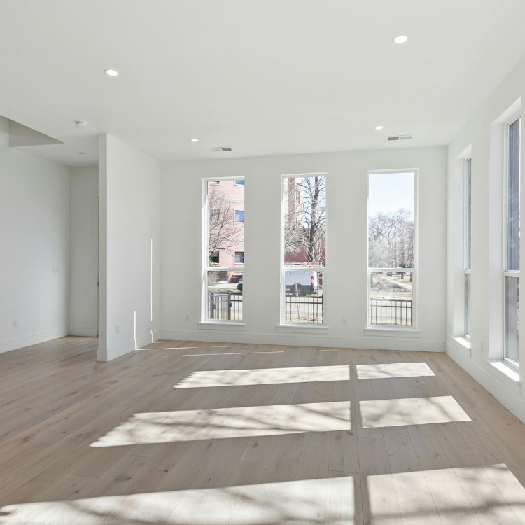 Remodeling Services in Portland, OR